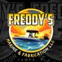 Freddy’s Marine & Fabrication