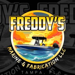 Freddy’s Marine & Fabrication - Freddy's Marine & Fabrication LLC
