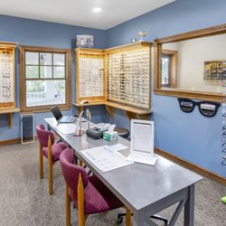 Okemos Optometry PC