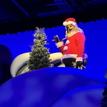 Grinchmas - 12/13/2024 - Performing Arts Near Me - Orlando, Florida Grinchmas - 12/13/2024 - Performing Arts Near Me - Orlando, Florida
