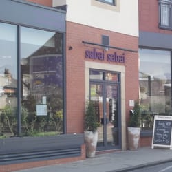 Sabai Sabai