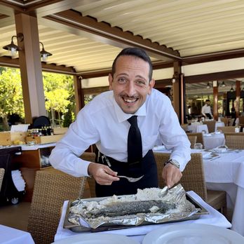 Panorama - The one and only: Fredrico - Pizza Near Me - Capri, NA Panorama - The one and only: Fredrico - Pizza Near Me - Capri, NA