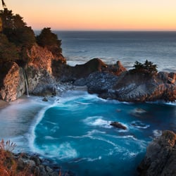 Argast Photography Workshops - on location along the ca coast, monterey workshop