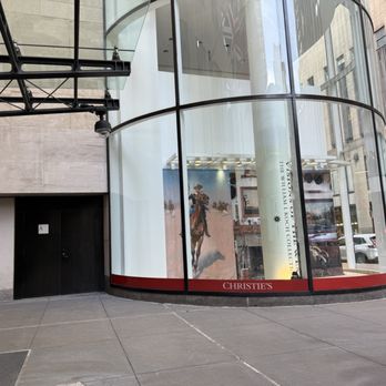 Christie's - Art Galleries Near Me - New York, New York Christie's - Art Galleries Near Me - New York, New York