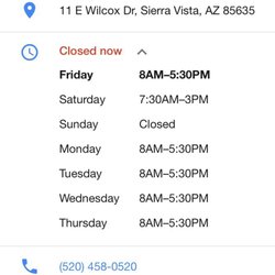 Juan's Barber Shop - Hours and Phone Number