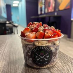 Açai Express Davenport - Wolfpack Bowl SM