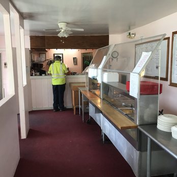 Workmen's Cafe - Soul Food Near Me - Charleston, South Carolina