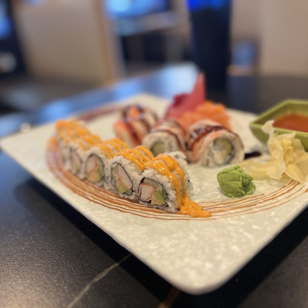 hinachi-baaです！ TOP 10 BEST Hibachi in San Antonio, TX - Updated 2025 - Yelp