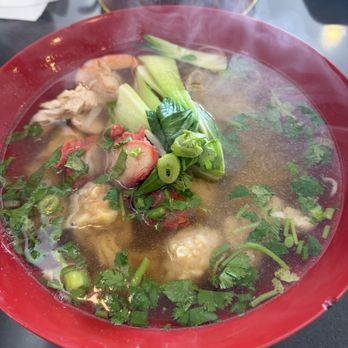 Canton Restaurant - Chao Ca Cho Cu - Wor wonton soup - Vietnamese Near Me - Westminster, California Canton Restaurant - Chao Ca Cho Cu - Wor wonton soup - Vietnamese Near Me - Westminster, California