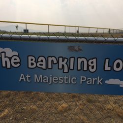 Rathdrum Dog Park