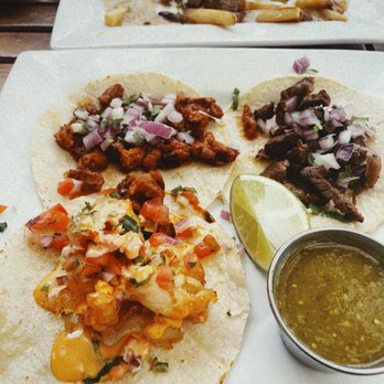 Necio Mexican Kitchen - Breakfast & Brunch Near Me - Denver, Colorado
