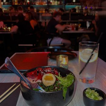 Bar Chinois - Chinese Near Me - Washington, DC, District of Columbia Bar Chinois - Chinese Near Me - Washington, DC, District of Columbia