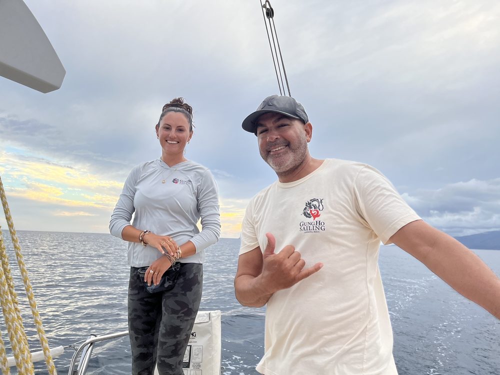 GUNGHO SAILING TEMP. CLOSED Updated August 2024 32 Photos & 16