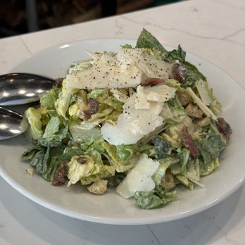 Sei Pizza Bar - Best Ceasar Salad I've had in years. - Pizza Near Me - Los Angeles, California Sei Pizza Bar - Best Ceasar Salad I've had in years. - Pizza Near Me - Los Angeles, California