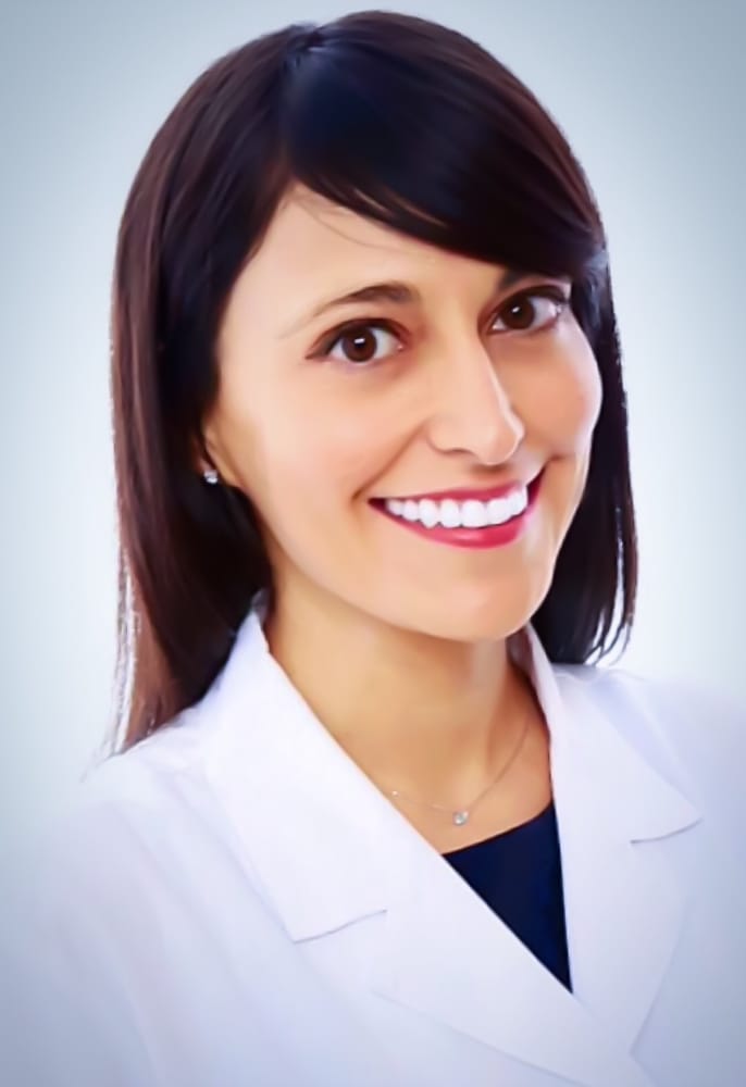 MONIQUE MCQUADE, DDS Updated October 2024 12 Reviews 1321 S Eliseo Dr, Greenbrae