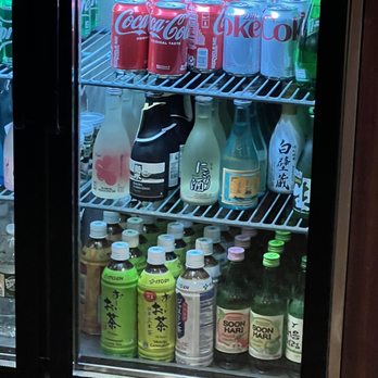 Tamashii Gold - Sake & more Pt 2. - Ramen Near Me - Bayside, New York