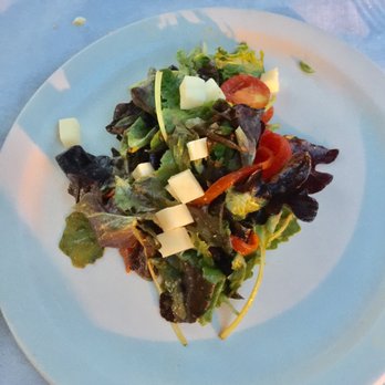 Cordivari's Restaurant - Salad that's served pre-entree - Italian Near Me - Brigantine, New Jersey Cordivari's Restaurant - Salad that's served pre-entree - Italian Near Me - Brigantine, New Jersey