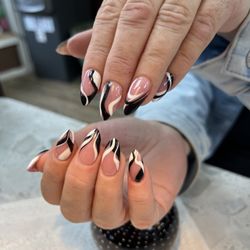 Beyond Nails & Spa