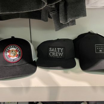 Innerlight Surf & Skate - Men's hats - Surf Shop Near Me - Destin, Florida