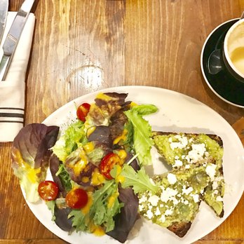 White Maple Café - Avocado Toast - New American Near Me - Ridgewood, New Jersey White Maple Café - Avocado Toast - New American Near Me - Ridgewood, New Jersey