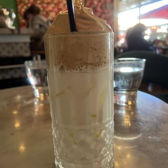 Kixi Cafe - Dalgona - Breakfast & Brunch Near Me - Boca Raton, Florida