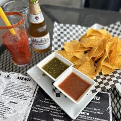 Tekila Mexican Grill & Cantina