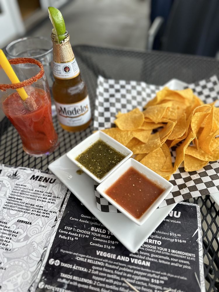 Tekila Mexican Grill & Cantina