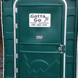 Gotta Go Portable Toilets & Septic Pumping