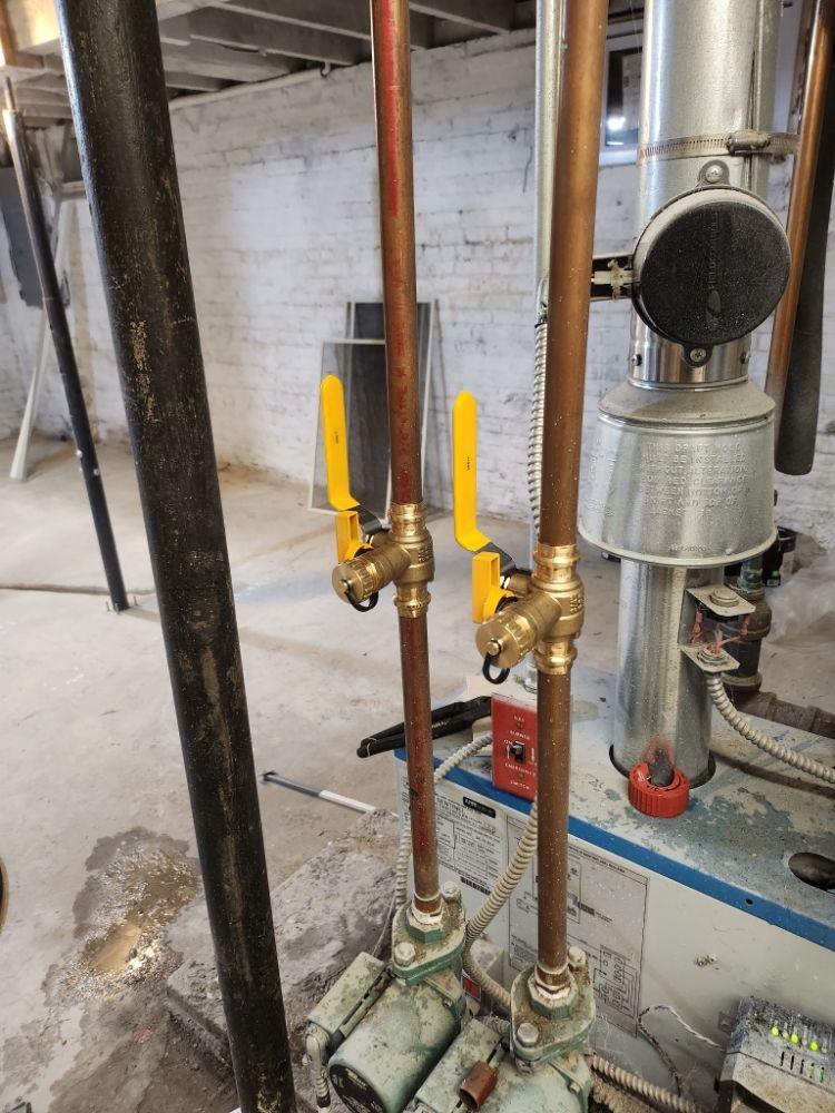 Slide of Triple C Services