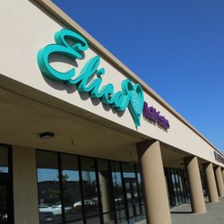 Elica Health Centers - Mack Road