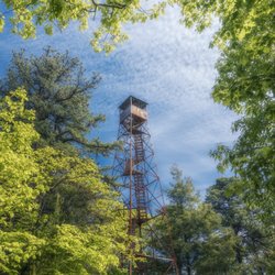 Fire Tower