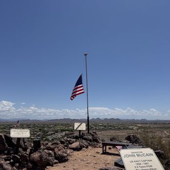 Vietnam Veterans Memorial - Half Mast, Memorial Day 2026 - Hiking Near Me - Peoria, Arizona Vietnam Veterans Memorial - Half Mast, Memorial Day 2026 - Hiking Near Me - Peoria, Arizona