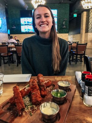 The Ainsworth Nashville by null