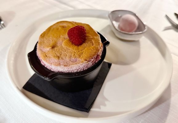 La Réserve de Nice by null