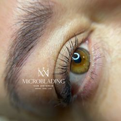 Microblading San Antonio