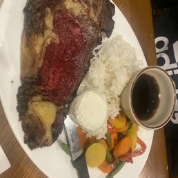 Prime rib
