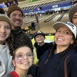 Gaylord Bowling Center