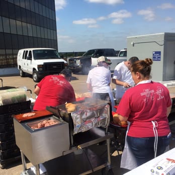 The Hamburger Man - Made to order burgers and chicken sandwiches--delicious - Caterers Near Me