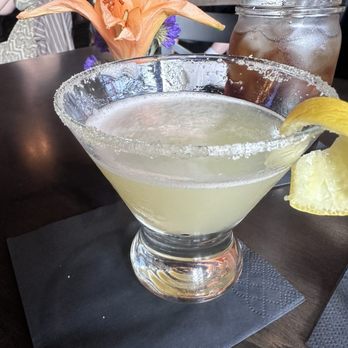 Whiskey River - Lemon drop cocktail - Bars Near Me - Hot Springs, South Dakota Whiskey River - Lemon drop cocktail - Bars Near Me - Hot Springs, South Dakota