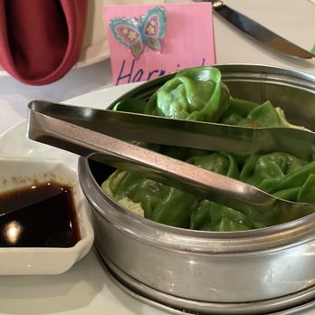 Wild Ginger - Party-Tray Pan Fried Chicken Dumpling (30pc) - Chinese Near Me - Rockville Centre, New York Wild Ginger - Party-Tray Pan Fried Chicken Dumpling (30pc) - Chinese Near Me - Rockville Centre, New York