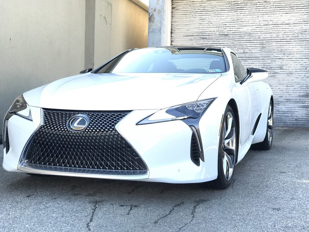 CERTIFIED RECON Updated April 2024 19 Photos 515 W Lancaster Ave