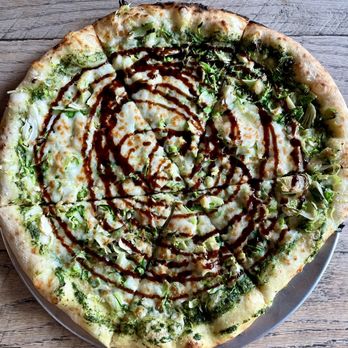 Commonwealth Brewing - Verde pizza - Breweries Near Me - Virginia Beach, Virginia Commonwealth Brewing - Verde pizza - Breweries Near Me - Virginia Beach, Virginia