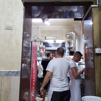 Di Matteo - Men at work - Italian Near Me - Naples, NA Di Matteo - Men at work - Italian Near Me - Naples, NA