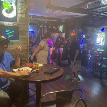 Monica’s Riverview - Live band and dancing - Breakfast & Brunch Near Me - Antioch, California