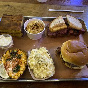 Station One Smokehouse - Barbeque Near Me - Plainfield, Illinois Station One Smokehouse - Barbeque Near Me - Plainfield, Illinois