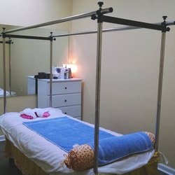 Orchid Spa - Orchid Massage
