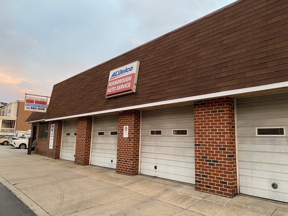 ROXBOROUGH AUTO SERVICE Updated September 2024 10 Reviews 4042