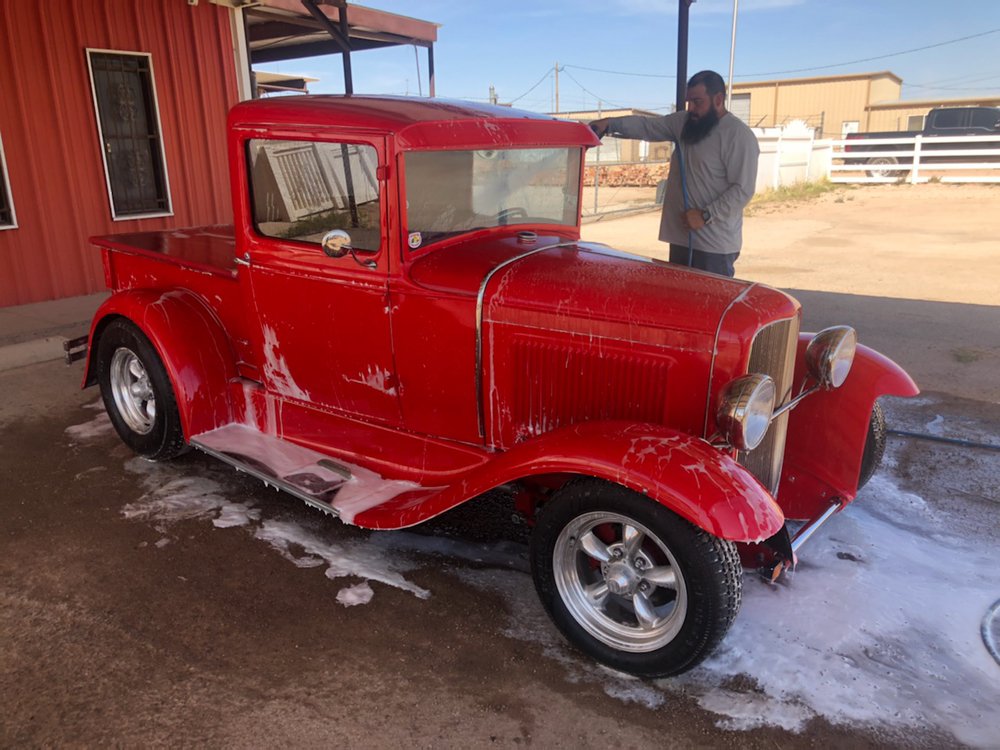 MADRID MOBILE WASH Midland, Texas Auto Detailing Phone Number Yelp