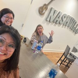 Stay Local Nashville Vacation Rentals