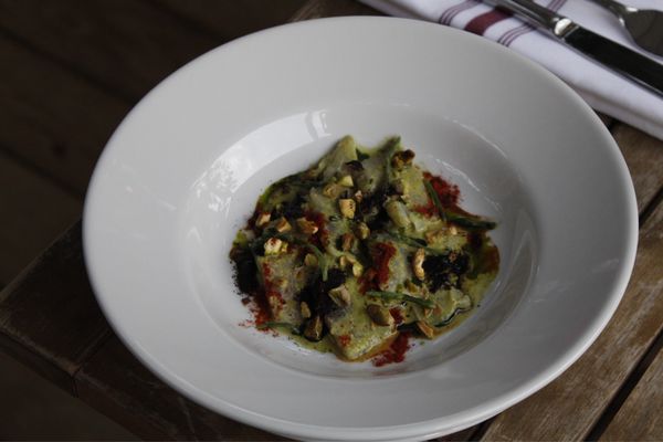 Osteria Radisa by null